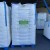 Import Water Proof Super Sack 1ton PP Big Bag Baffle PP Woven Bulk Bag FIBC 1.5ton Jumbo Bag for Powder from China