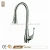 Import Water Saving New Design Pull Out Modern Kitchen Faucet And Sink Mixer from China