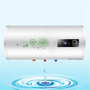 Water Storage Type Household Energy Saving Electric Water Heater 80L