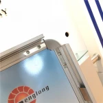 WATERBASED PAVEMENT SIGN DISPLAY CAFE SHOP DISPLAY EQUIPMENT
