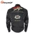 Import Waterproof Black polyester Summer Man A-Pro Racing Original Riding protection Motor Leather Motorcycle Jacket from China