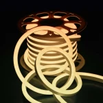 Waterproof LED Neon Flex Outdoor Decoration Light Neon Rope Light