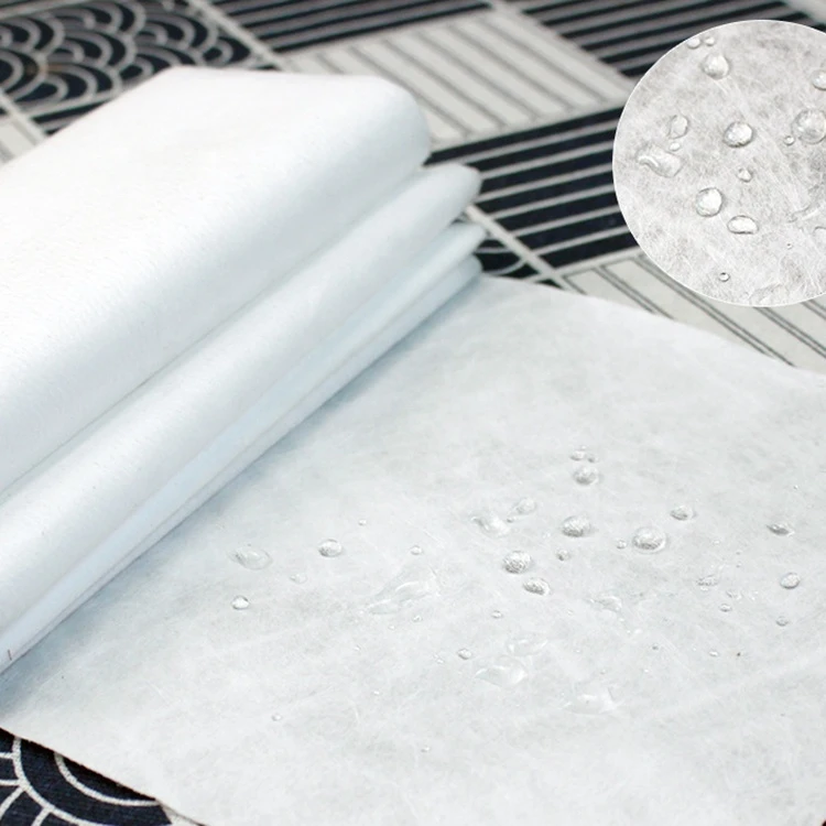 Waterproof Polypropylene Reusable Manufacturer Breathable Medical Biodegradable Polypropylene Meltblown Nonwoven Fabric