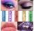 Import Waterproof Private Label Liquid Eyeliner Glitter Eyeliner With 14 Colors from China