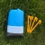 Import Waterproof Sandproof Camping Beach Picnic Blanket Sand Free Beach Mat Waterproof Beach Blanket from China