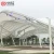 Import Waterproof Tensile Membrane Structure Roof Architecture Membrane Material from China