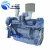 Import WD10C190-15 190hp 140kw 6 Cylinder WEICHAI steyr Marine engine ship engine 1500rpm with  CCS certificate from China
