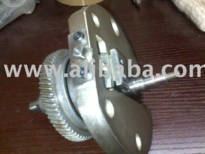 We are making all kinds of machinery parts conveyor any type of belts & electrical items