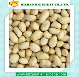 We are supply peanuts , blanched peanut kernels in round shape with good quality