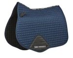 Weather Beeta Prime All Purpose Royal Blue Saddle Pad