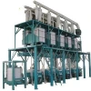 Wheat Flour Milling Machines With Price Middle 60ton/24h Wheat Flour Mill Price
