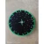 Import Wheel Disc Abrasives Sanding Resin Bond Diamond Polishing Pad Round Sanding Discs Pads from Hong Kong