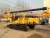 Import Wheeled Construction Professional Hydraulic pile driver/spiral pile hammer from China