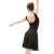 Import White Lyrical Ballet Dance Wear Performance Dress from China