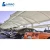 Import White membrane structure car park shed canopy tent garage used metal carports for sale from China