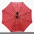 Import Whole Sale Automatic Open Water Repellent Umbrella EVA Handle Wind Resistant Long Straight Umbrella from China