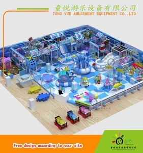Whole sale price top quality indoor play centre equipment kids pirate ship playground for sale
