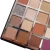 Import Wholesale 15 Color Glitter Shimmer Pigmented Nude Makeup Palette Eyeshadow Cosmetic Eye Shadow from China