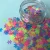 Import wholesale 1kg puzzle mixed glitter For Festival Craft Decoration from China