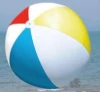 Wholesale 200cm Pvc Transparent Inflatable Advertising Beach Ball