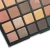 Import Wholesale 25 Colors Makeup Palette with OEM Packaging Eyeshadow Palette from China