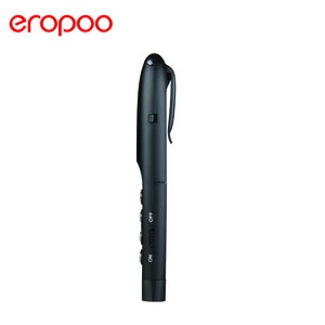 Wholesale 4 in 1 pen visual presenter rechargeable ppt presentation remote