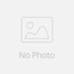 Wholesale 4x6 inch 24mm thick Magnetic Acrylic Picture Frame , Clear Acrylic Photo Frame With Magnet