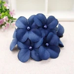 wholesale 6 Flowers Crab Hair Clips Trendy Claws Elegant Women Hair Accessory Kids Girl Hairgrip Hairclip Hair Ornaments