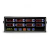 Wholesale Accurate Stabel Commercial Kitchen Eight Channel Timer 8 channel timer Multi Channel Easy Operational