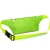 Import Wholesale Adjustable Fitness Colorful Fanny Pack Belt Running Sports Waist Bag from China