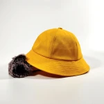 Wholesale Anti Splash Protective Hat With Shield For Children Babies Adults Hats