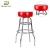 Import Wholesale antique cheap industrial used metal bar stools from China