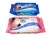 Import Wholesale baby wipes high quality natual wet wipes for baby from China