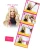 Import Wholesale Barbiee Dolls Furniture Toys with Girls Makeup Game from China
