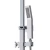 Import Wholesale bathroom accessories Thermostatic shower column sets from China