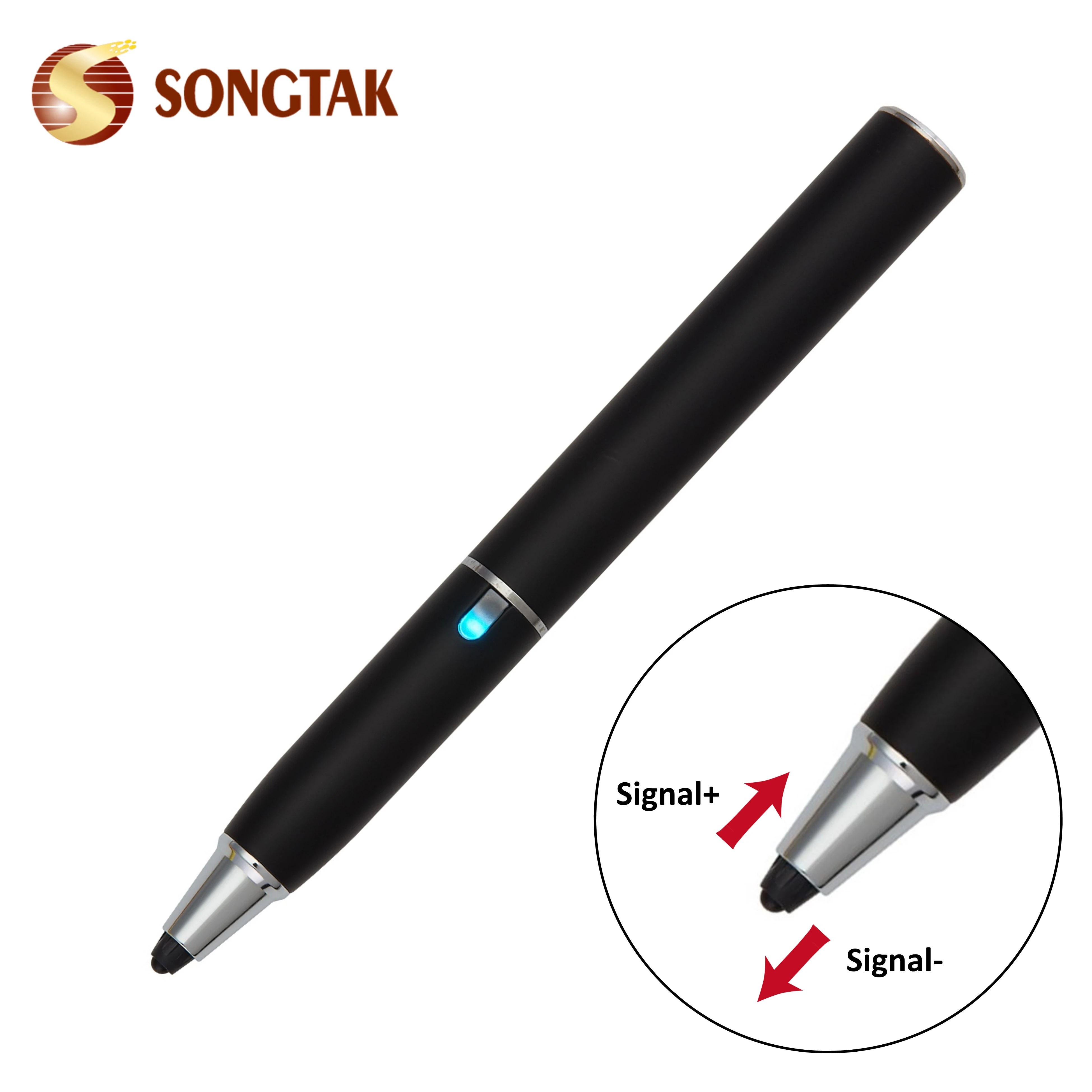 Wholesale best capacitive touch screen stylus pen