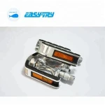 Wholesale bicycle parts factory direct sales bicycle pedal/bike parts