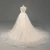 Import Wholesale Bulk Quantity Beading Flower Mermaid Wedding Dress with Sleeves from China