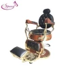 Wholesale cheap antique salon barber chairs hair salon equipment SY-BC001