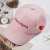 Import Wholesale Cheap Blank Solid Snapback Hat Cotton Baseball Cap Kids Plain Gorras Children Baby Sport Cap For Boy Girl from China