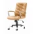 Import Wholesale cheap high back PU executive office chair from China