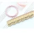 Import Wholesale Cheap Multi-color Curly Cord Coil Elastic Hair Band Telephone Wire Hair Scrunchies Hair Tie from China