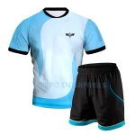 Wholesale Cheap Price Custom Rugby Uniform Best Selling Product 100 % Polyester Rugby uniform For Team