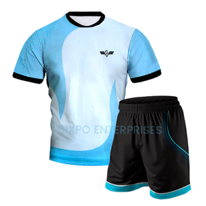 Wholesale Cheap Price Custom Rugby Uniform Best Selling Product 100 % Polyester Rugby uniform For Team