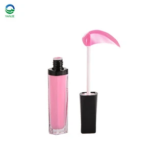 wholesale Creative fashion waterproof long-lasting nourishing Customize Lip gloss