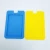 Import Wholesale credit ID card holder name card holder in silicone material from China