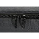 Wholesale custom 600D oxford polyester multifunction laptop bag instrument tool bag