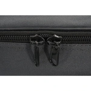 Wholesale custom 600D oxford polyester multifunction laptop bag instrument tool bag