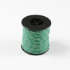 Wholesale Custom Color High Elastic Cord Round Shape Nylon Rope