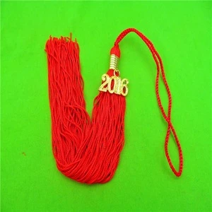 Wholesale Custom Long Nylon Tassel Fringe For Bag Decoration, Gift And Accessories